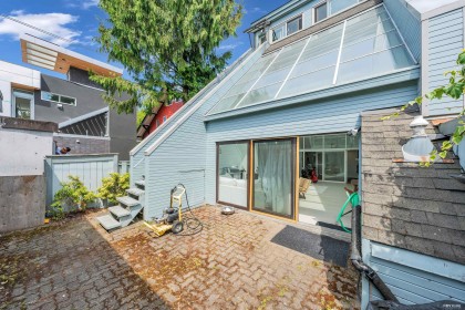 Photo 34 at 1982 Mcnicoll Avenue, Kitsilano, Vancouver West