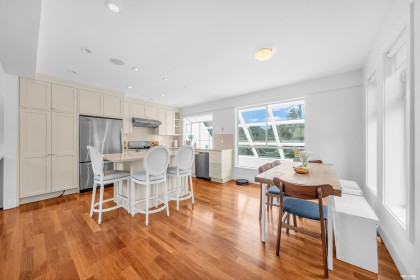 Photo 10 at 1982 Mcnicoll Avenue, Kitsilano, Vancouver West