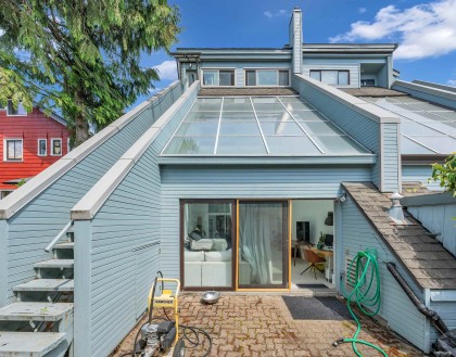 Photo 33 at 1982 Mcnicoll Avenue, Kitsilano, Vancouver West