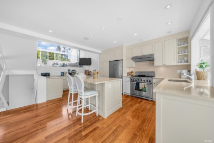 Photo 11 at 1982 Mcnicoll Avenue, Kitsilano, Vancouver West