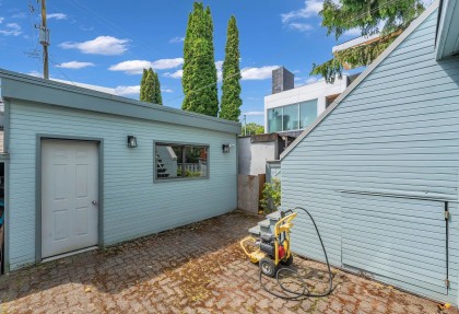Photo 35 at 1982 Mcnicoll Avenue, Kitsilano, Vancouver West