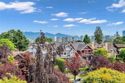 Photo 4 at 1982 Mcnicoll Avenue, Kitsilano, Vancouver West
