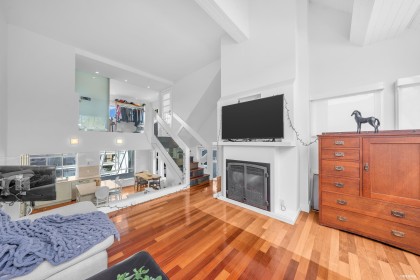 Photo 8 at 1982 Mcnicoll Avenue, Kitsilano, Vancouver West