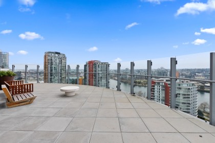 Photo 25 at 1284 - 87 Nelson Street, Yaletown, Vancouver West