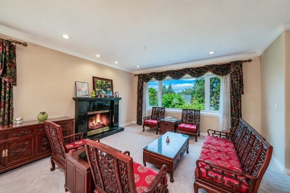 Photo 6 at 6718 Arbutus Street, S.W. Marine, Vancouver West