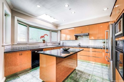 Photo 12 at 6718 Arbutus Street, S.W. Marine, Vancouver West