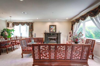 Photo 7 at 6718 Arbutus Street, S.W. Marine, Vancouver West