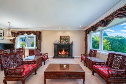 Photo 5 at 6718 Arbutus Street, S.W. Marine, Vancouver West