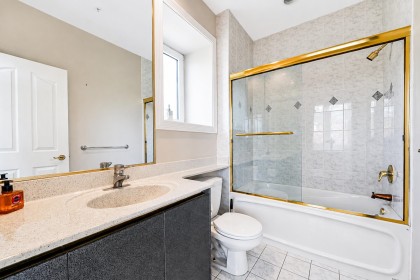 Photo 11 at 6718 Arbutus Street, S.W. Marine, Vancouver West