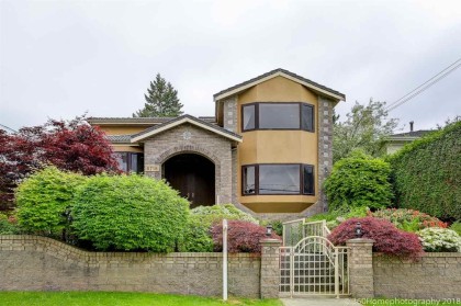 Photo 40 at 6718 Arbutus Street, S.W. Marine, Vancouver West