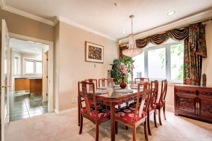 Photo 8 at 6718 Arbutus Street, S.W. Marine, Vancouver West