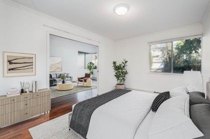 Photo 27 at 108 - 1425 Esquimalt Avenue, Ambleside, West Vancouver
