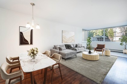 Photo 16 at 108 - 1425 Esquimalt Avenue, Ambleside, West Vancouver