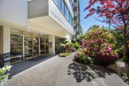 Photo 36 at 108 - 1425 Esquimalt Avenue, Ambleside, West Vancouver