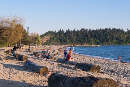 Photo 38 at 108 - 1425 Esquimalt Avenue, Ambleside, West Vancouver