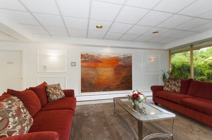 Photo 31 at 108 - 1425 Esquimalt Avenue, Ambleside, West Vancouver