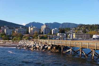 Photo 39 at 108 - 1425 Esquimalt Avenue, Ambleside, West Vancouver