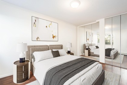 Photo 25 at 108 - 1425 Esquimalt Avenue, Ambleside, West Vancouver