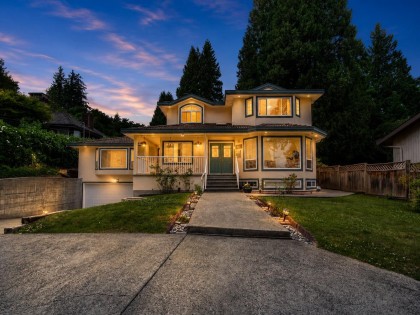 Photo 1 at 1224 E 14th Street, Westlynn, North Vancouver