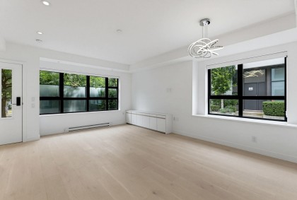 Photo 6 at 11 - 520 W 28th Avenue, Vancouver West