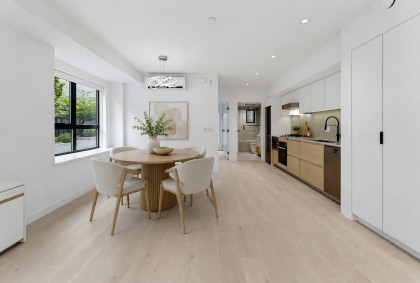 Photo 7 at 11 - 520 W 28th Avenue, Vancouver West