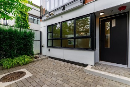 Photo 5 at 11 - 520 W 28th Avenue, Vancouver West