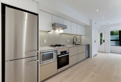 Photo 10 at 11 - 520 W 28th Avenue, Vancouver West