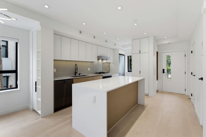 Photo 6 at 18 - 520 W 28th Avenue, Vancouver West