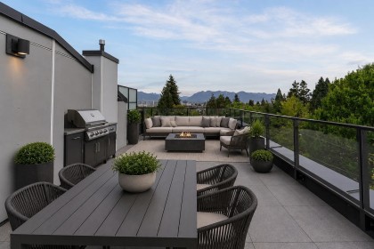 Photo 5 at 18 - 520 W 28th Avenue, Vancouver West