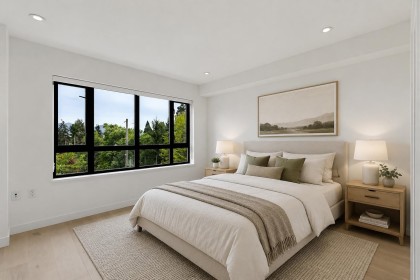 Photo 15 at 18 - 520 W 28th Avenue, Vancouver West