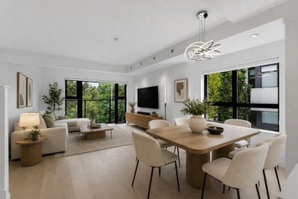 Photo 8 at 18 - 520 W 28th Avenue, Vancouver West
