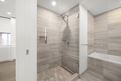 Photo 17 at 4001 - 1480 Howe Street, Yaletown, Vancouver West