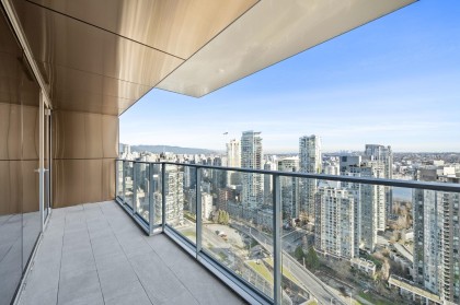 Photo 20 at 4001 - 1480 Howe Street, Yaletown, Vancouver West