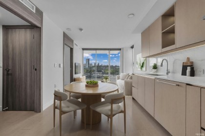 Photo 2 at 1808 - 455 Sw Marine Drive, Marpole, Vancouver West