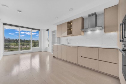 Photo 6 at 1808 - 455 Sw Marine Drive, Marpole, Vancouver West
