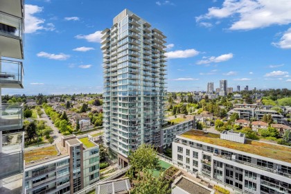 Photo 17 at 1808 - 455 Sw Marine Drive, Marpole, Vancouver West