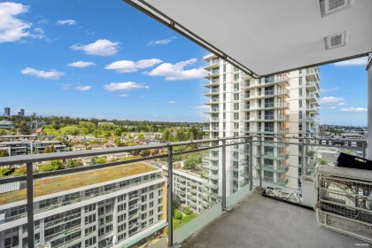 Photo 16 at 1808 - 455 Sw Marine Drive, Marpole, Vancouver West