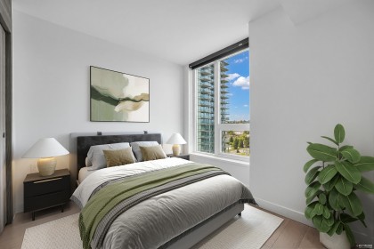 Photo 3 at 1808 - 455 Sw Marine Drive, Marpole, Vancouver West