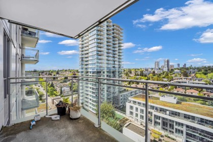 Photo 15 at 1808 - 455 Sw Marine Drive, Marpole, Vancouver West