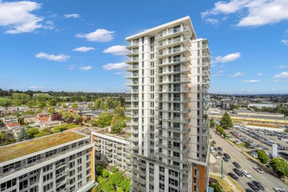 Photo 19 at 1808 - 455 Sw Marine Drive, Marpole, Vancouver West