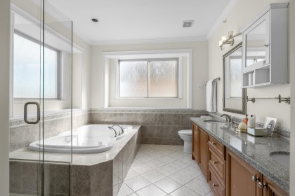 Photo 16 at 8038 Selkirk Street, Marpole, Vancouver West