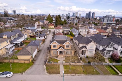 Photo 31 at 8038 Selkirk Street, Marpole, Vancouver West