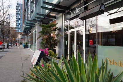 Photo 28 at 301 - 1887 Crowe Street, False Creek, Vancouver West