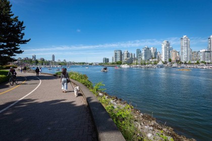 Photo 24 at 301 - 1887 Crowe Street, False Creek, Vancouver West