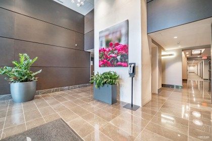 Photo 23 at 506 - 1571 W 57th Avenue, South Granville, Vancouver West