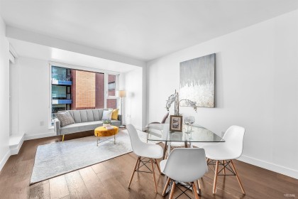 Photo 2 at 506 - 1571 W 57th Avenue, South Granville, Vancouver West