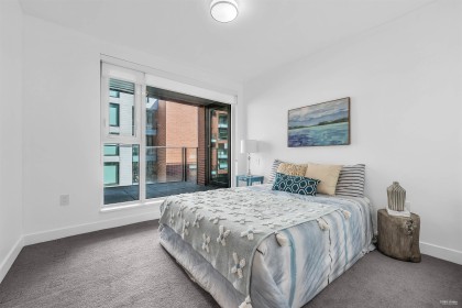 Photo 17 at 506 - 1571 W 57th Avenue, South Granville, Vancouver West