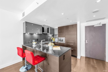 Photo 12 at 506 - 1571 W 57th Avenue, South Granville, Vancouver West