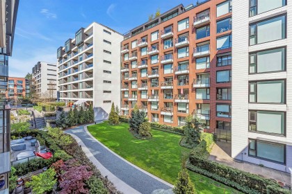 Photo 22 at 506 - 1571 W 57th Avenue, South Granville, Vancouver West