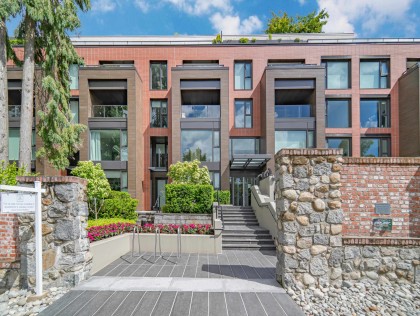 Photo 1 at 506 - 1571 W 57th Avenue, South Granville, Vancouver West